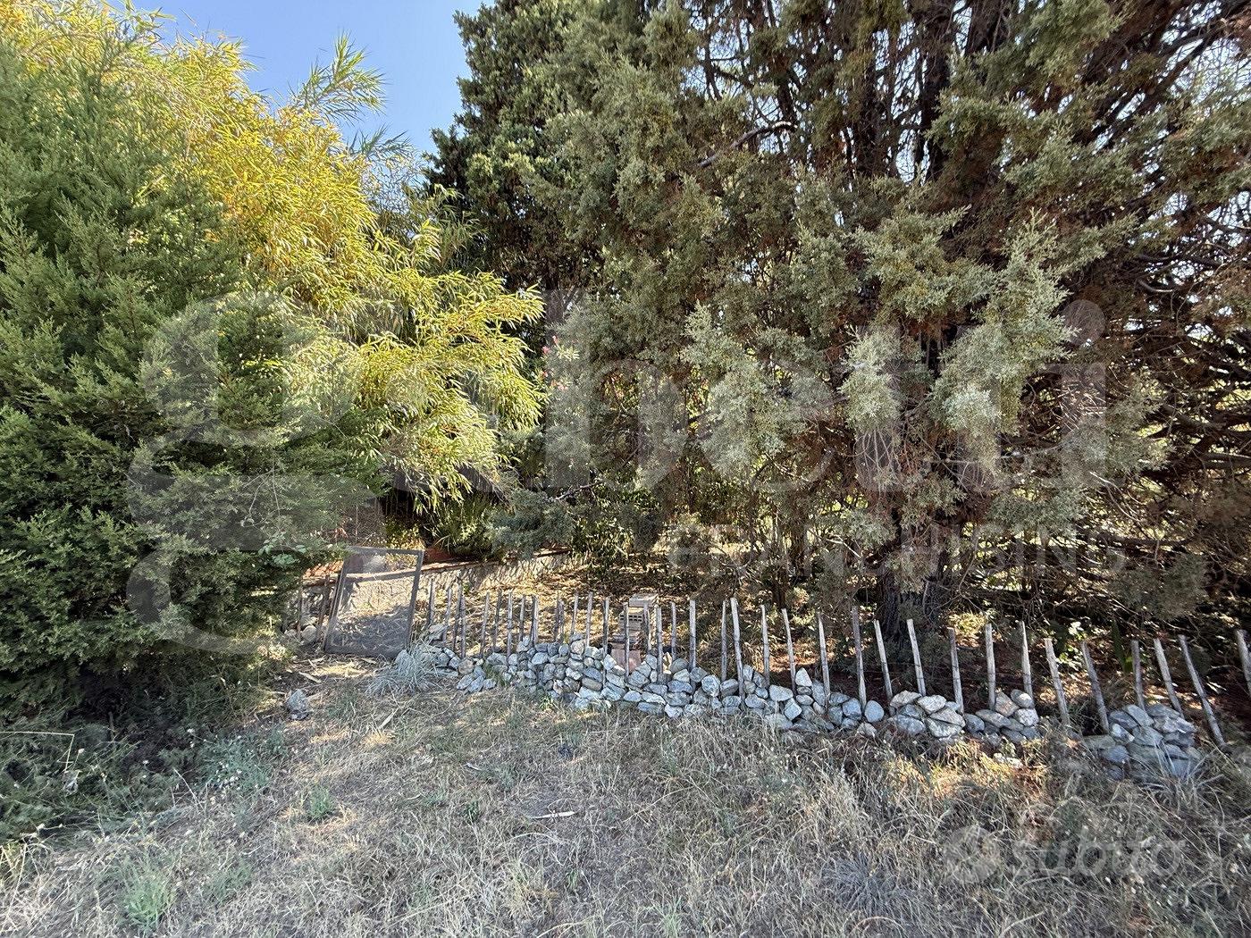 Terreno Residenziale Amantea [Cod. rif 3335806VRG] - Vista 4