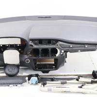 A24668000879H68 KIT AIRBAG SEMICOMPLETO MERCEDES C