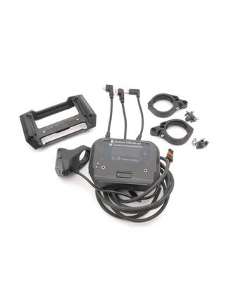 Smartphone Hub Bosch