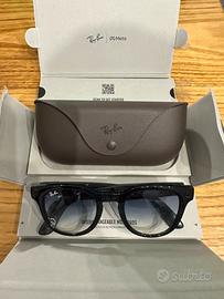 Ray-ban meta gen 2 NUOVI