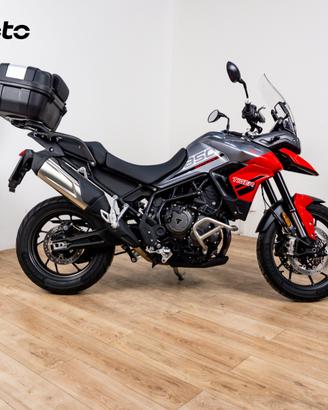 TRIUMPH TIGER 850 SPORT - 2022