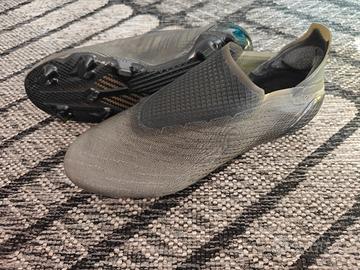 Scarpe Calcio Adidas X Ghosted+ FG 40 2/3