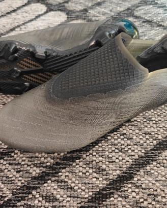 Scarpe Calcio Adidas X Ghosted+ FG 40 2/3