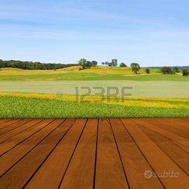 Terreno di 2200 m² a Piazzola sul Brenta