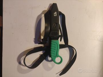 coltello da Sub 