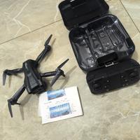 Drone professionale 4k