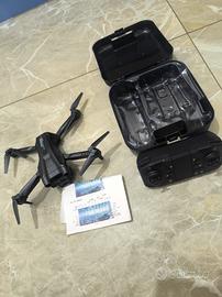 Drone professionale 4k