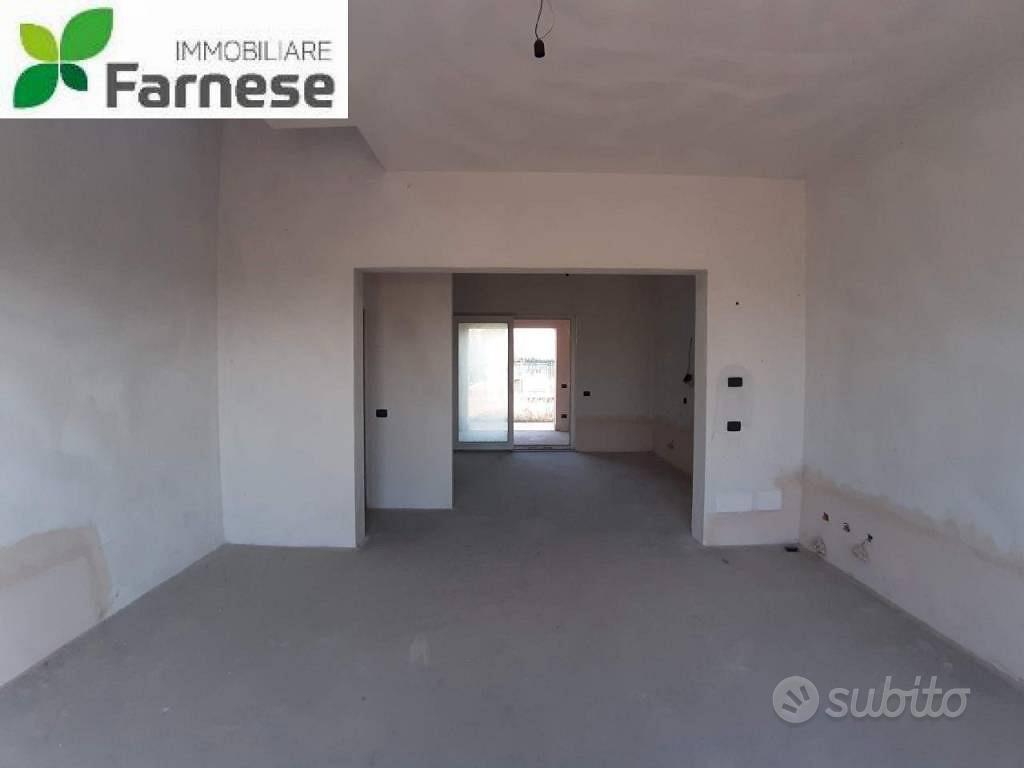 Appartamento – San Giorgio Piacentino, Case Nuove - Vista 3