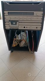 stereo