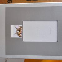 XIAOMI PORTABLE PHOTOPRINTER PRO 