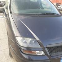 fiat ulisse 1.9 cc del 2006 buone condizioni