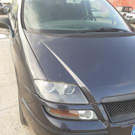 fiat ulisse 1.9 cc del 2006 buone condizioni