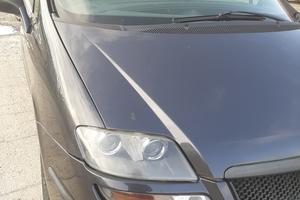 fiat ulisse 1.9 cc del 2006 buone condizioni