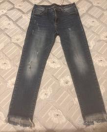 Jeans donna Jadorr