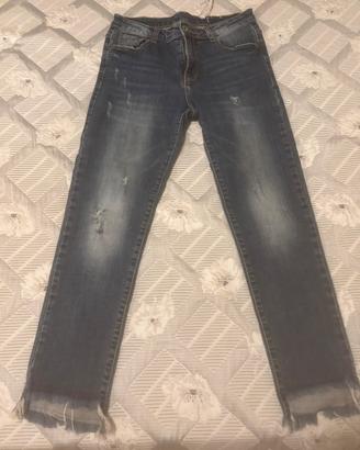 Jeans donna Jadorr