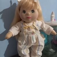 My love my child Mattel