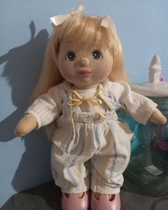 My love my child Mattel