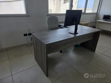 Mobili da ufficio