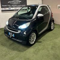 Smart fortwo 451 SERVOSTERZO