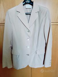blazer estivo sfoderato 