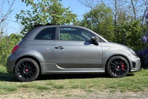 595C MTA competizione