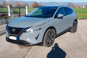 NISSAN QUASQUAI E-POWER