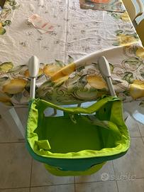 Seggiolino per tavolo