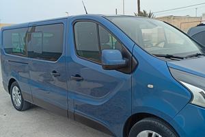 Renault  trafic 9 posti 145cv