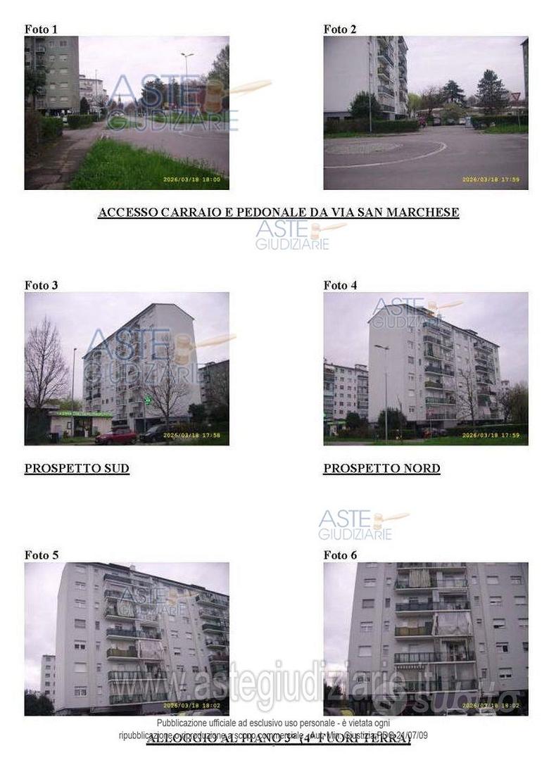 Appartamento – Venaria Reale, Altessano - Vista 2