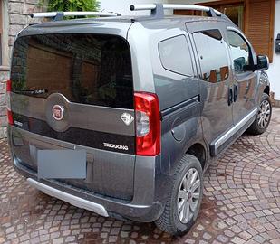 FIAT QUBO 1300 MTJ MULTIJET TREKKING