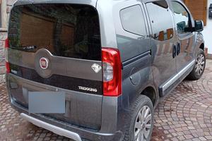 FIAT QUBO 1300 MTJ MULTIJET TREKKING