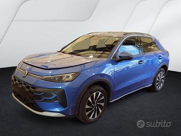 VOLKSWAGEN T-Roc 1.5 eTSI ACT DSG Life