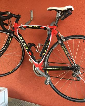 Bici da corsa