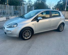 Fiat Punto Evo 1.2 Benzina/Gpl 5 p.BassiConsumi