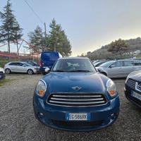 Mini One D Countryman Mini 1.6 One D Countryman