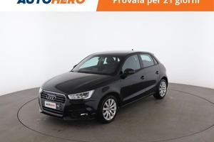 AUDI A1 SPB 1.4 TDI
