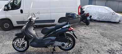 piaggio beverly prezzo trattabile 