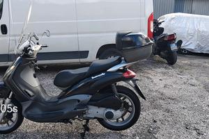 piaggio beverly prezzo trattabile 