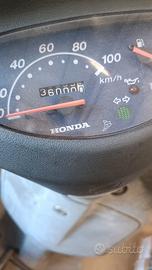 Honda SH 50