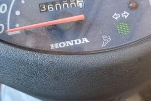 Honda SH 50