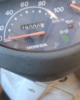 Honda SH 50