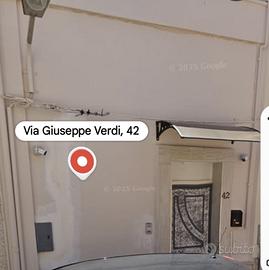 appartamento piano terra
