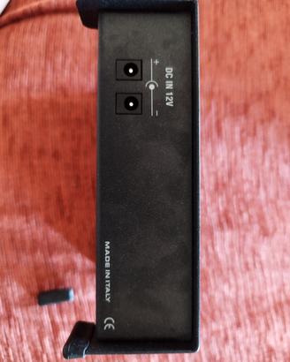 Phantom Power 2 ch