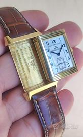 Jaeger‑LeCoultre Reverso Nuovo