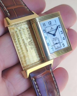 Jaeger‑LeCoultre Reverso Nuovo