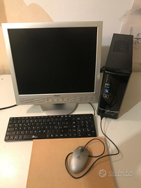 COMPUTER DESKTOP