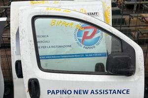 Ricambi Peugeot Bipper Fiorino Scorrevole 07-13