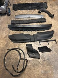 Audi A4 serie B8 ricambi