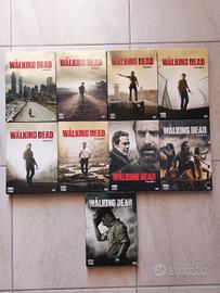 Serie TV "The Walking Dead"