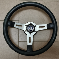 Volante a112 abarth 58 hp